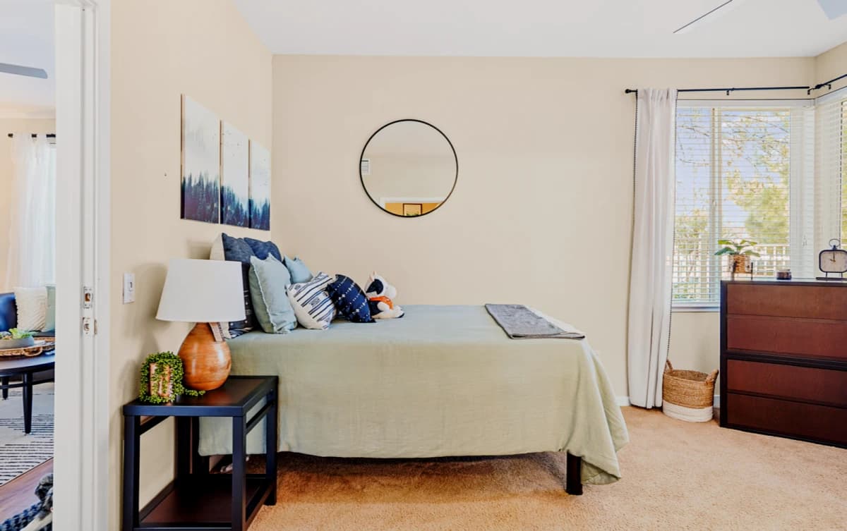 Viridian - 3 Bed 2 Bath VC2
