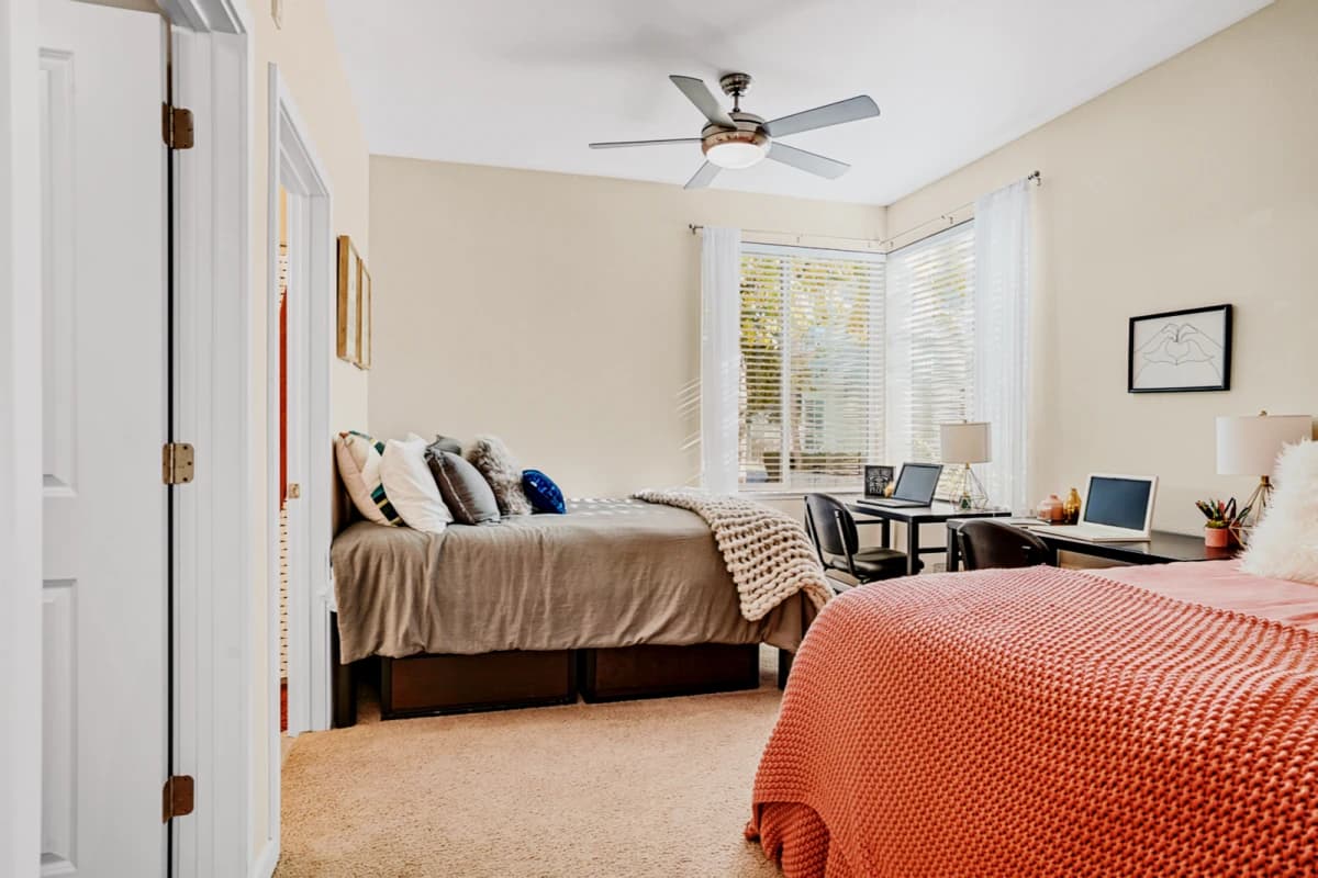 Ramble - 4 Bed 4 Bath D4