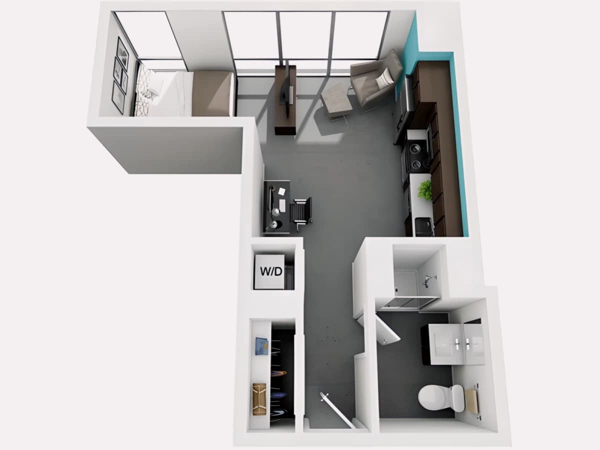 VUE 53 image 2