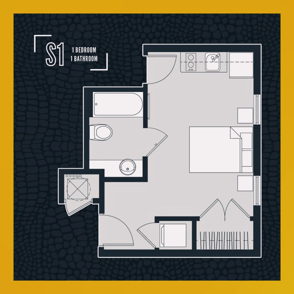 Midtown Apartments image