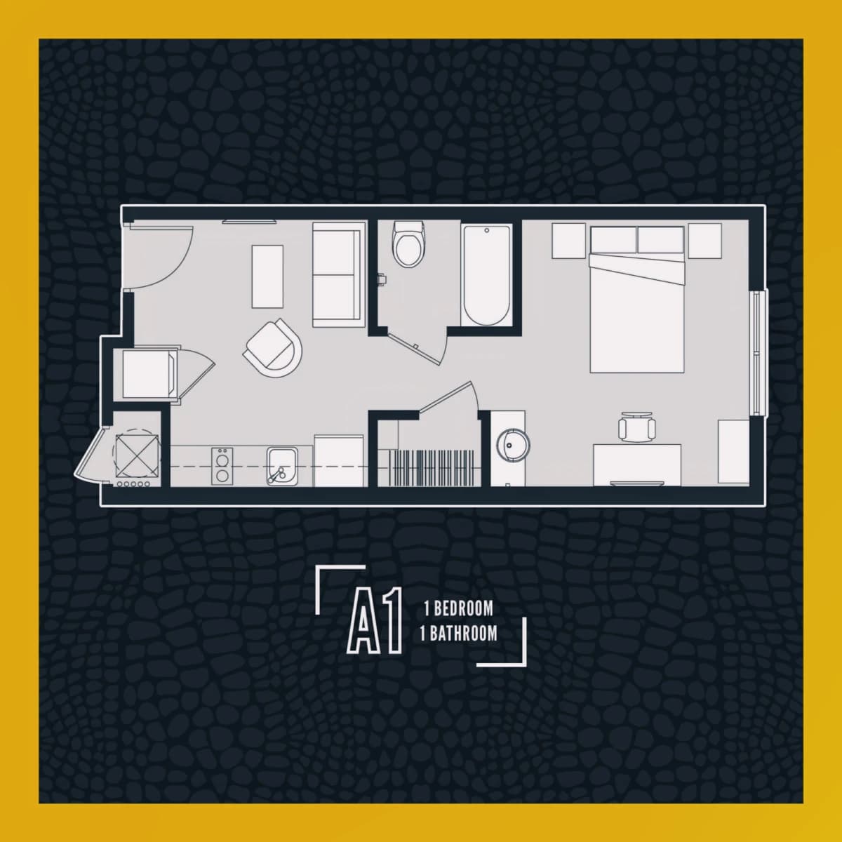 Midtown Apartments image