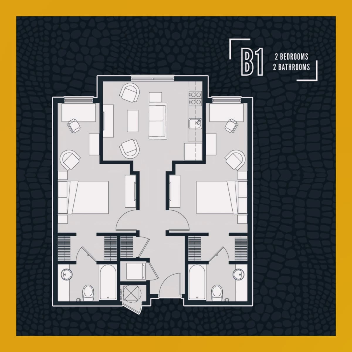 Midtown Apartments image