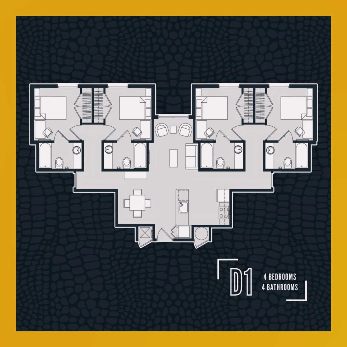 Midtown Apartments image