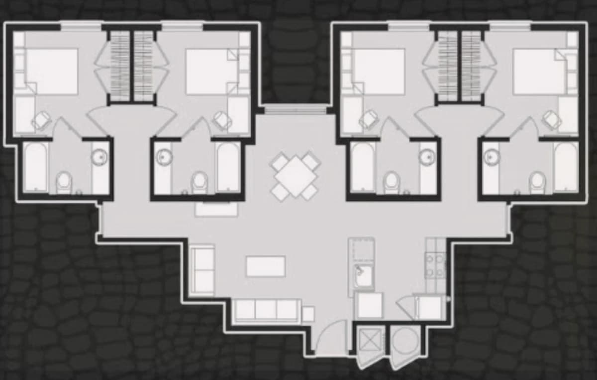 Midtown Apartments image