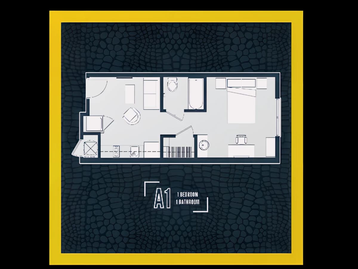 Midtown Apartments image