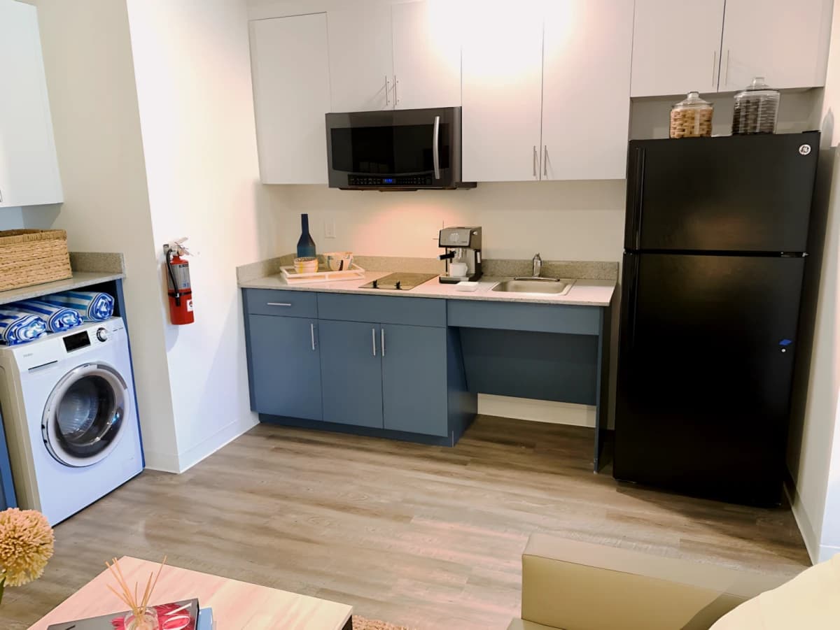 Midtown Apartments image