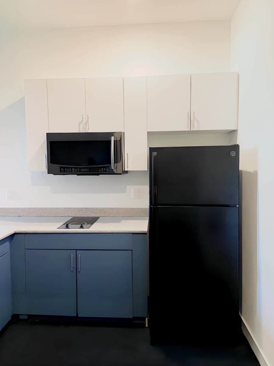 Midtown Apartments image
