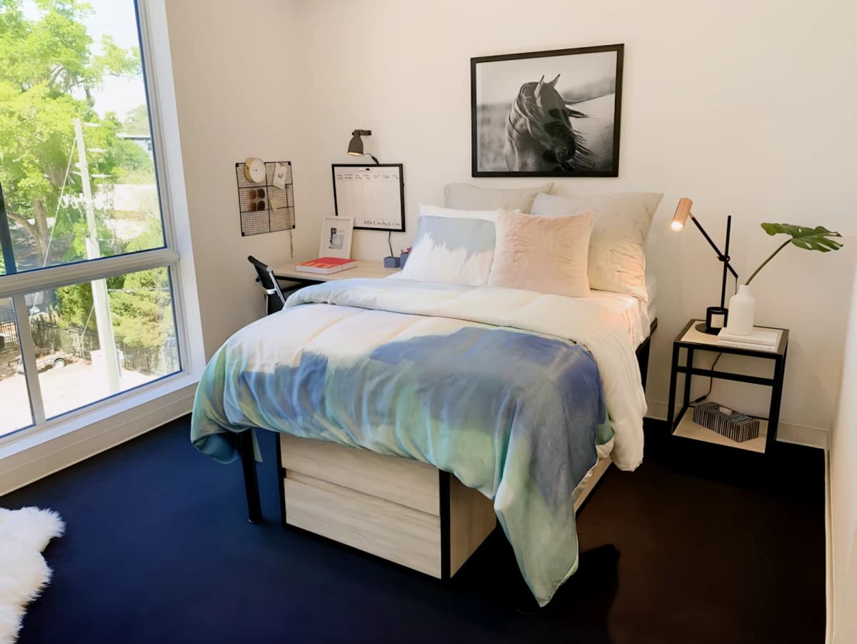 Midtown Apartments image