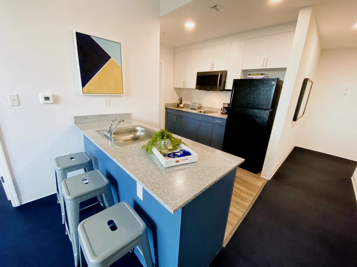 Midtown Apartments image