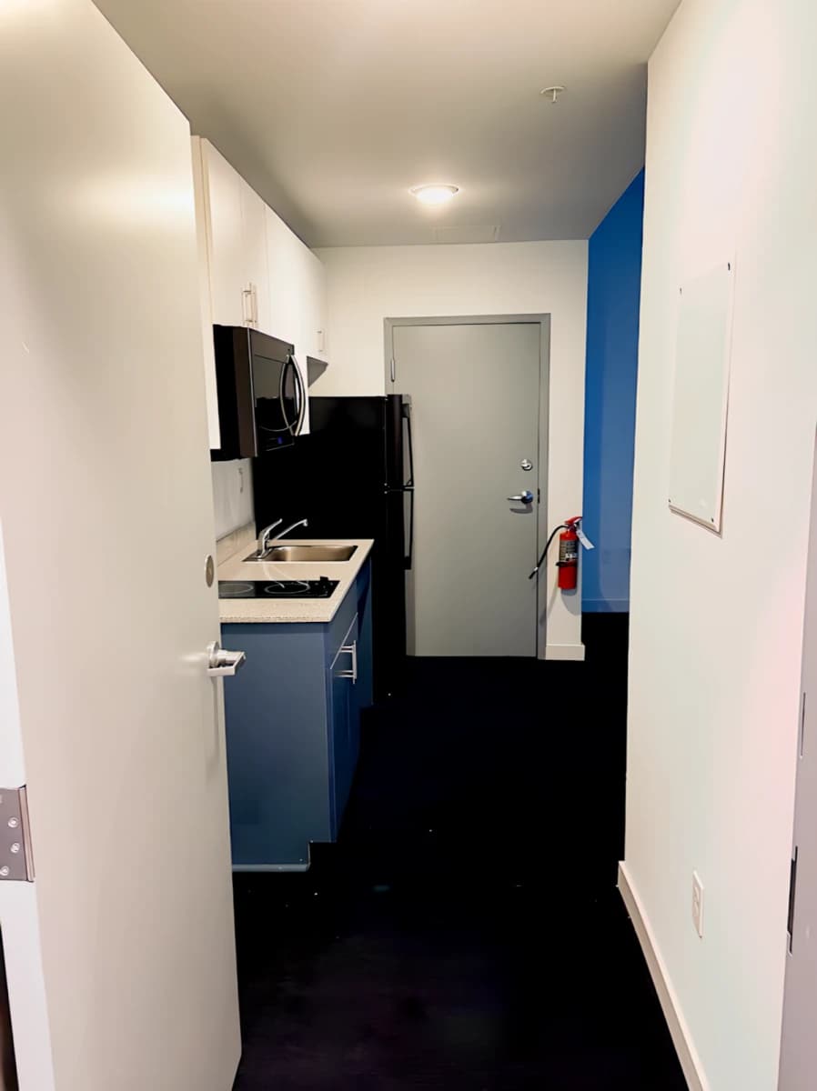 Midtown Apartments image