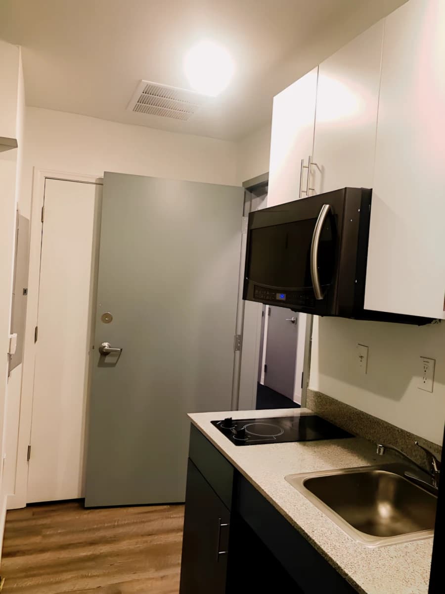 Midtown Apartments image