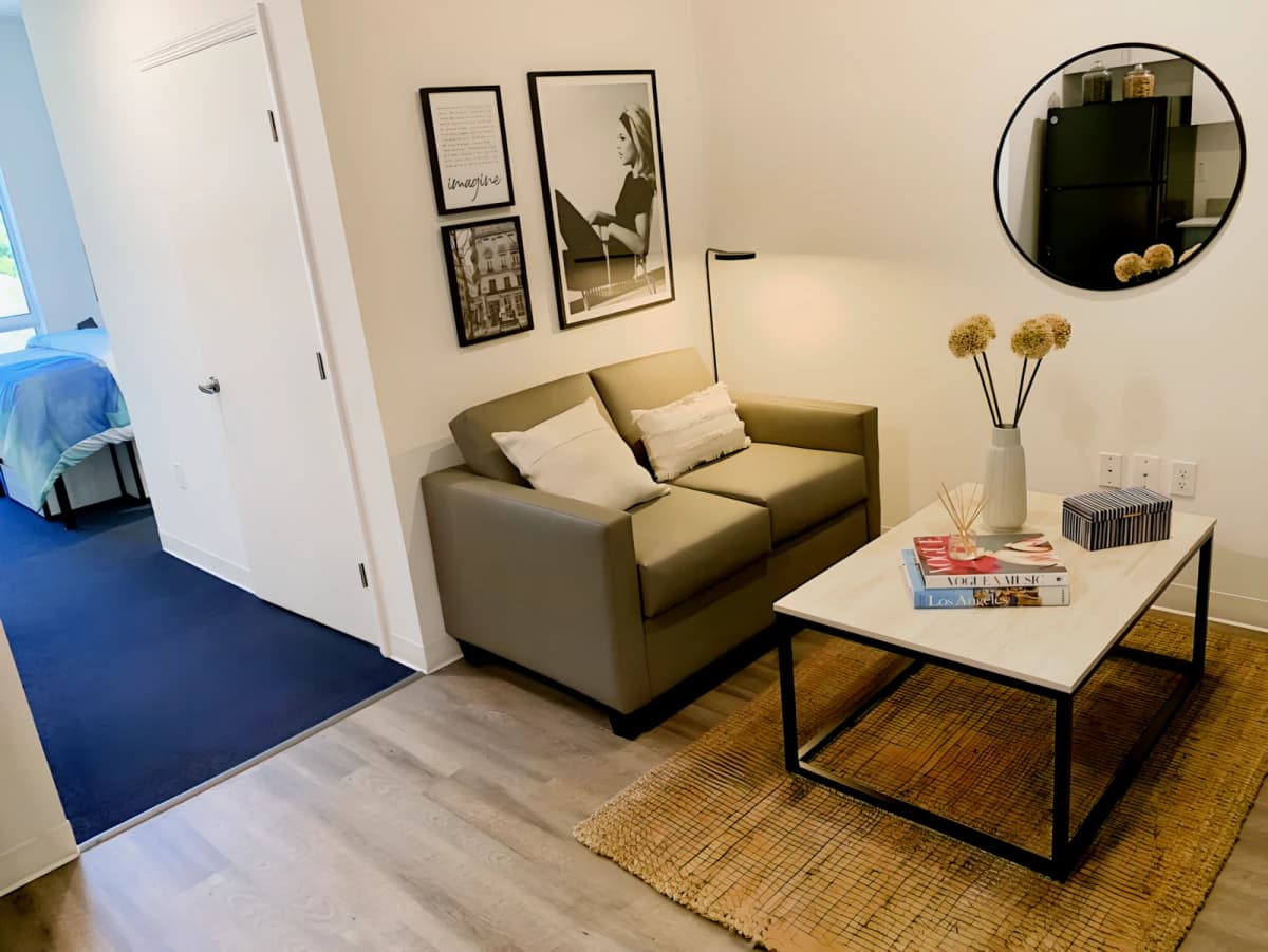 Midtown Apartments image