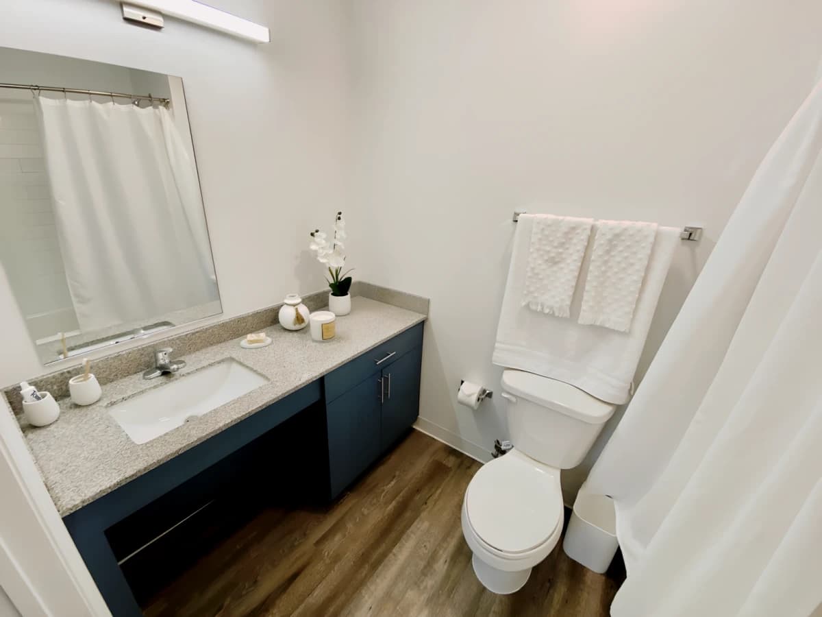 Midtown Apartments image