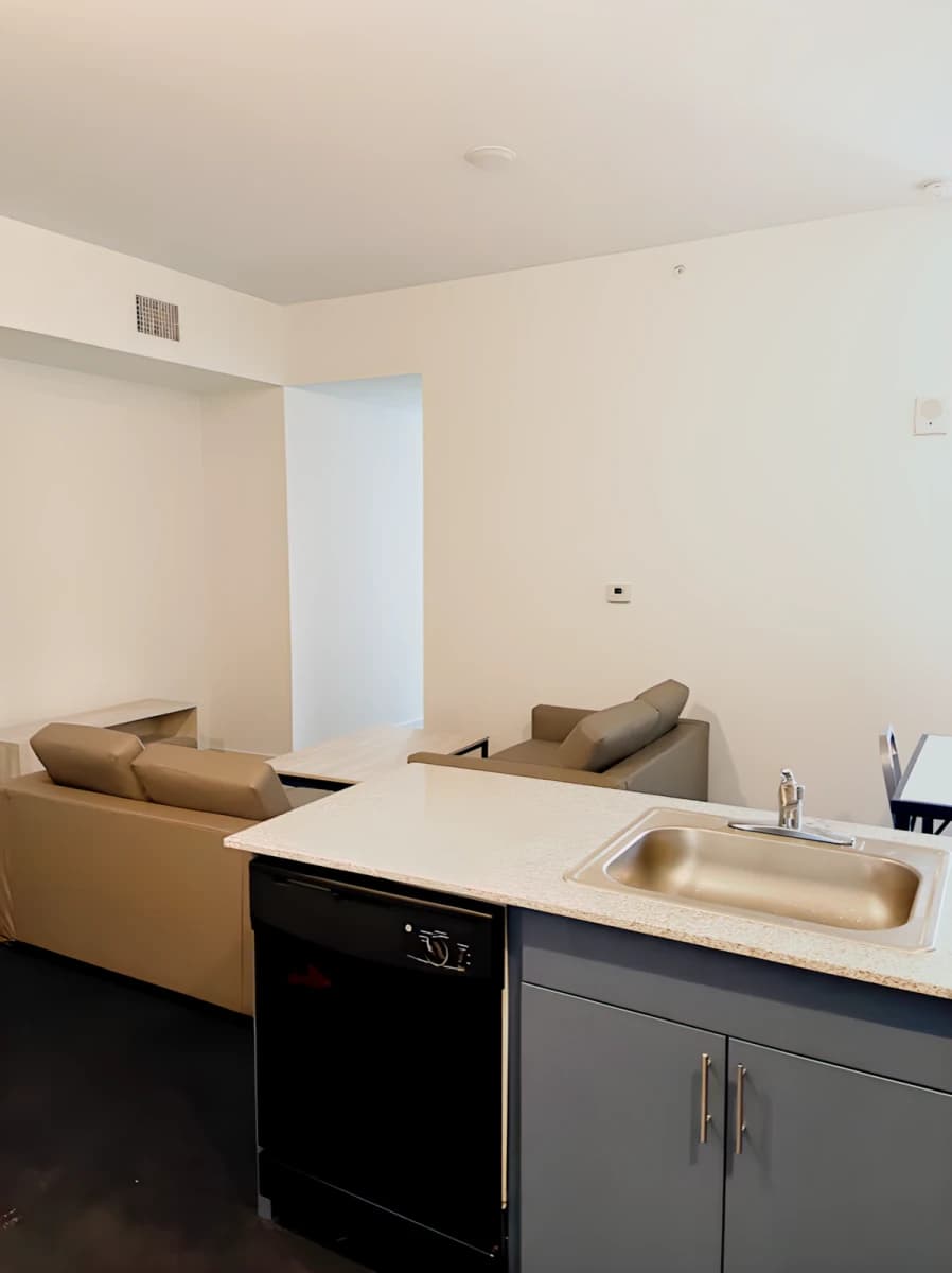 Midtown Apartments image
