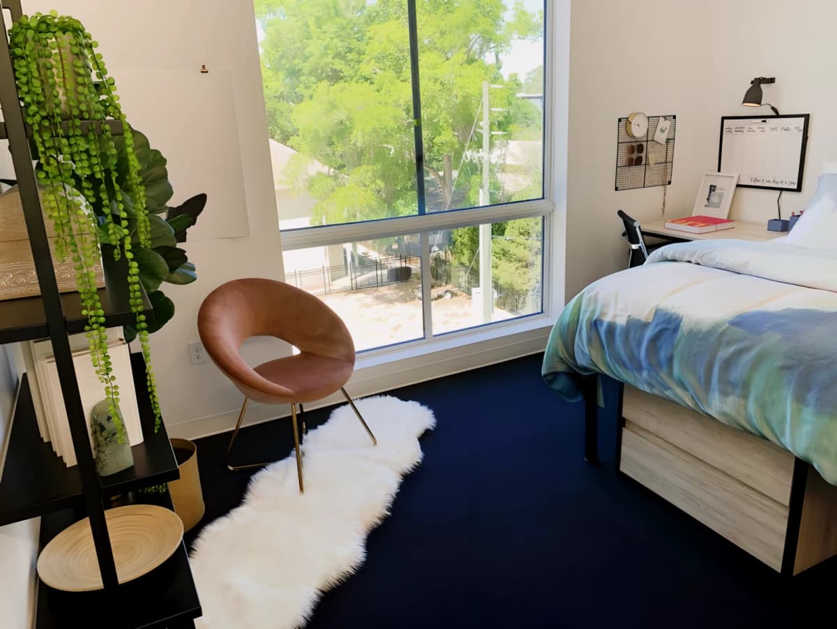 Midtown Apartments image