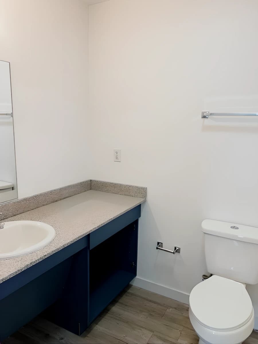 Midtown Apartments image