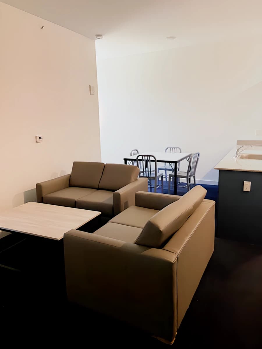 Midtown Apartments image