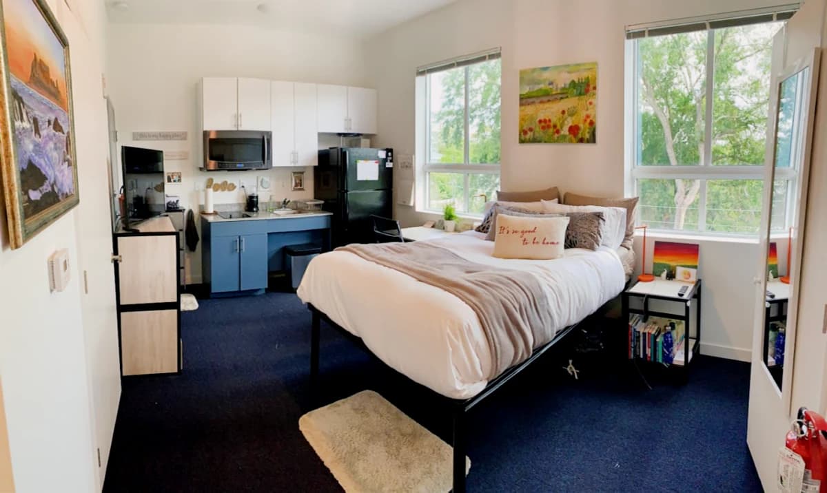 Midtown Apartments image