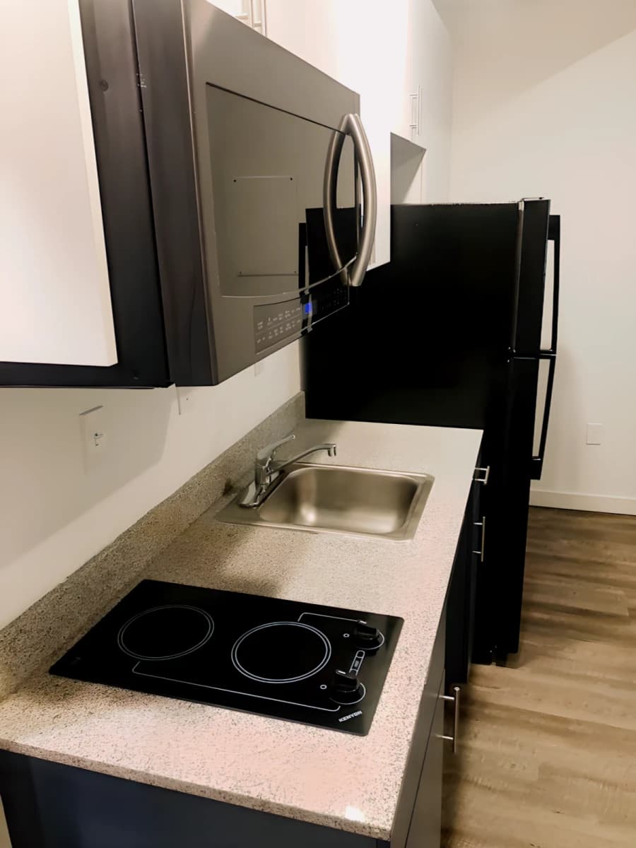 Midtown Apartments image