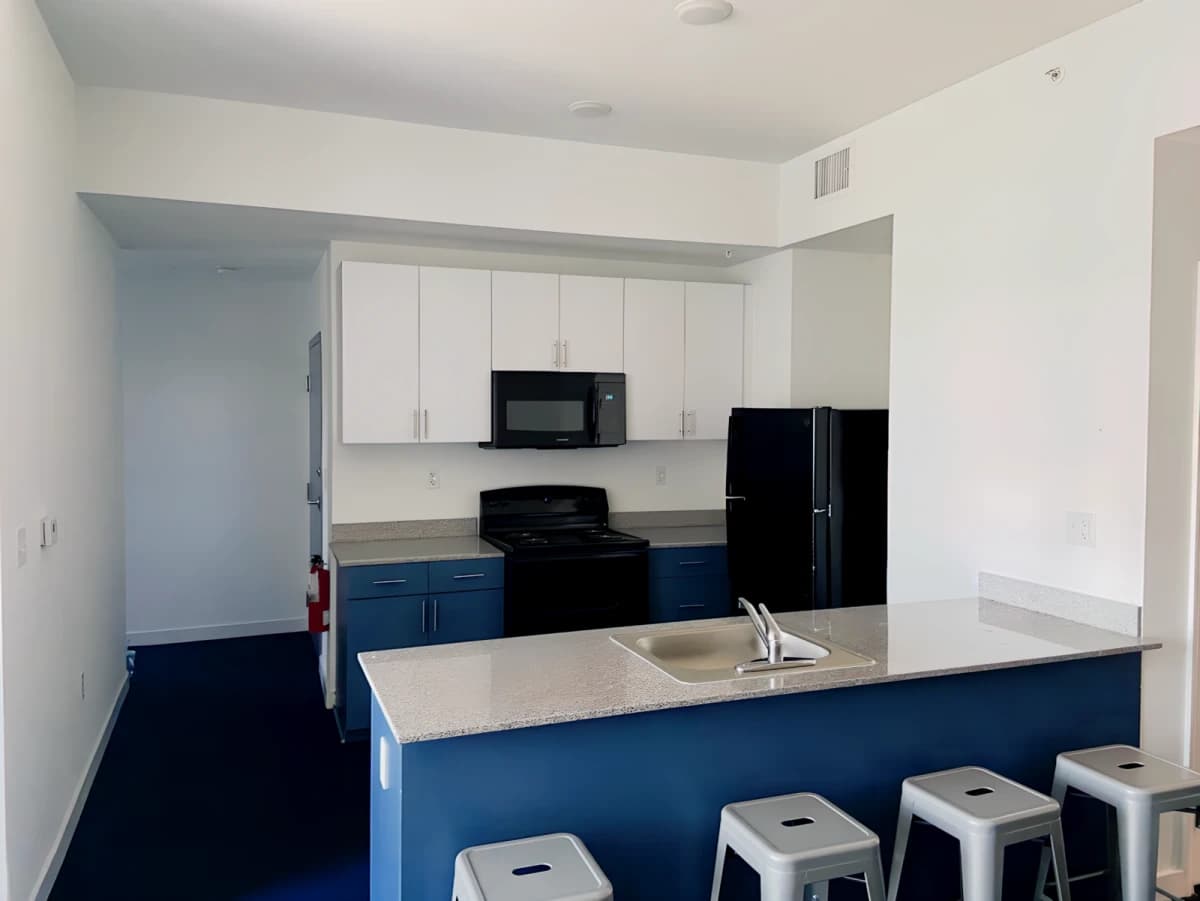 Midtown Apartments image