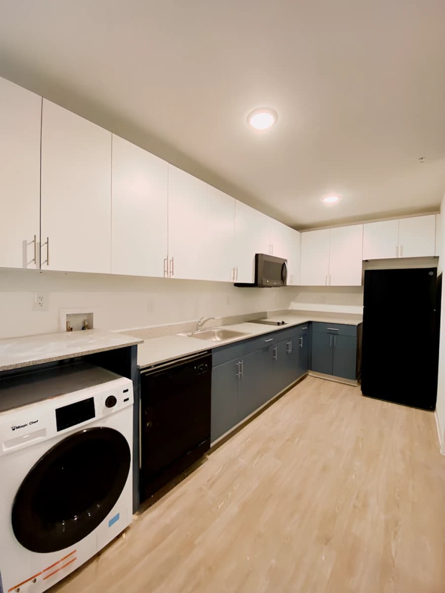 Midtown Apartments image
