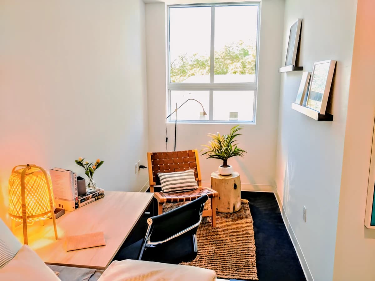 Midtown Apartments image