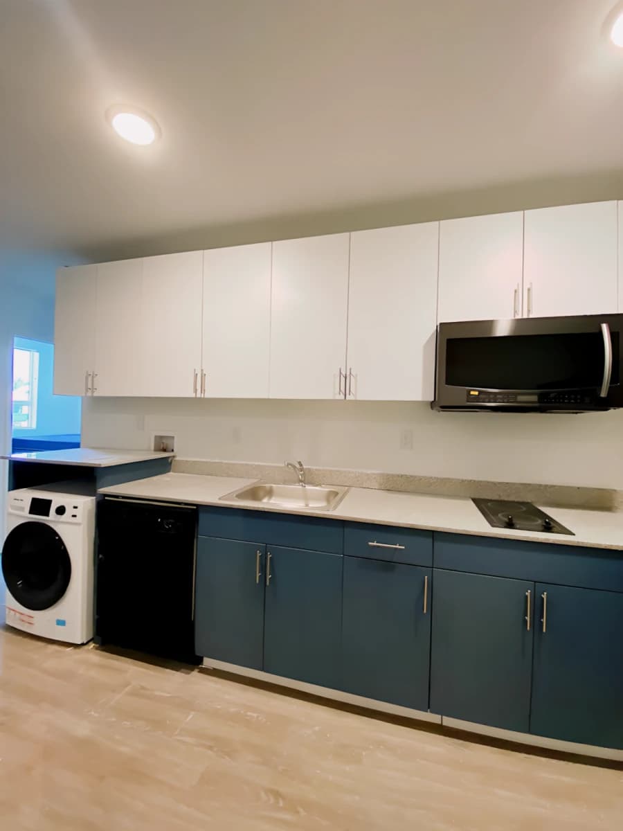 Midtown Apartments image