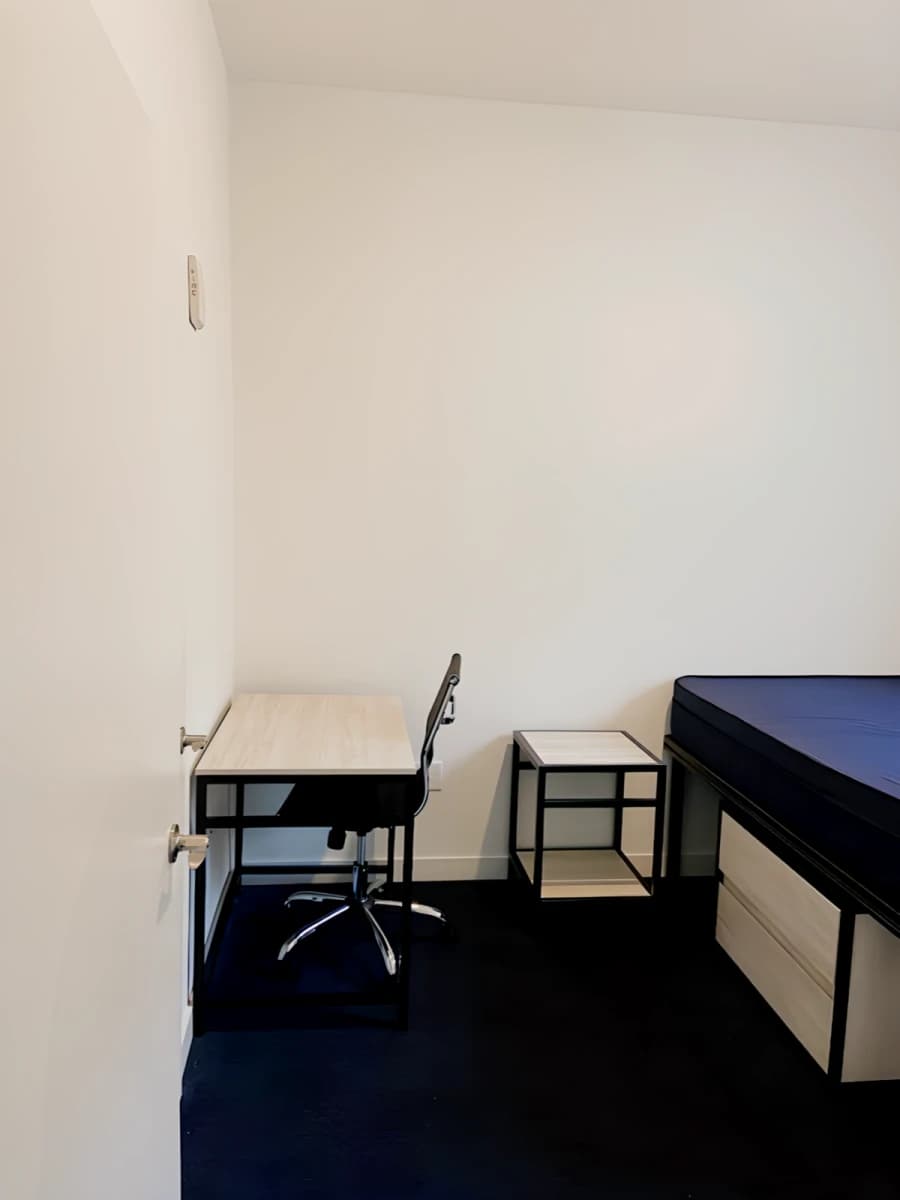 Midtown Apartments image