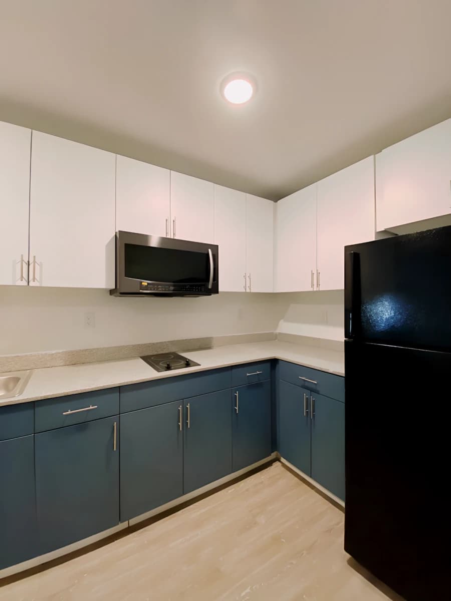 Midtown Apartments image