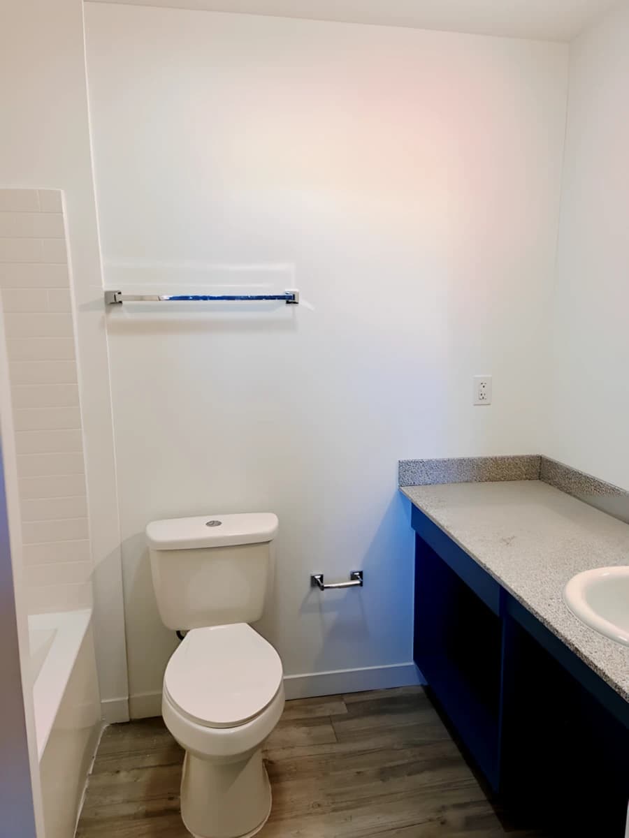 Midtown Apartments image