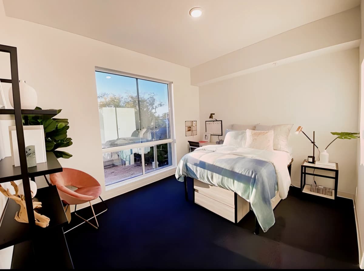 Midtown Apartments image