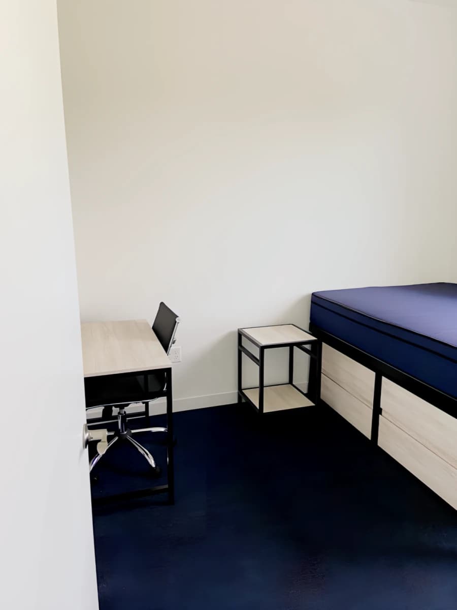 Midtown Apartments image
