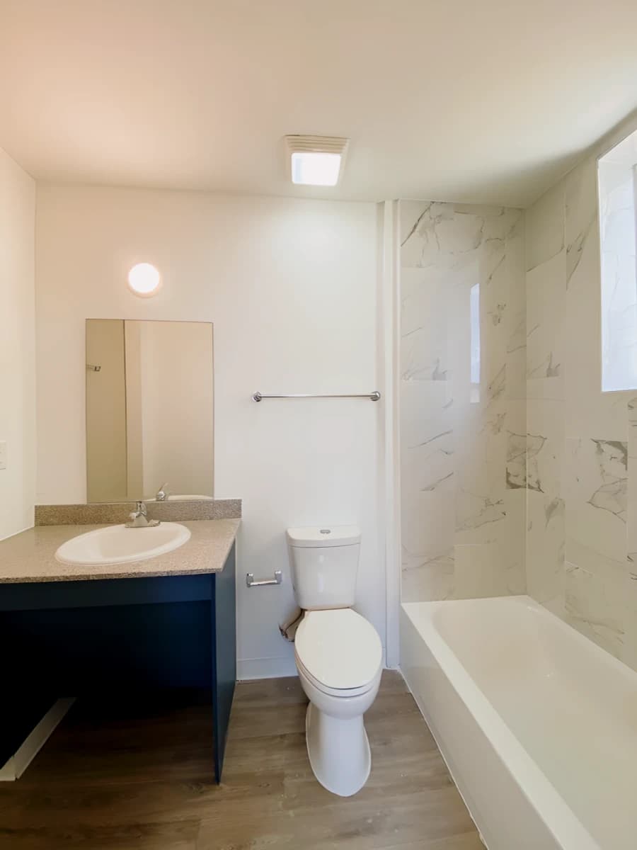Midtown Apartments image