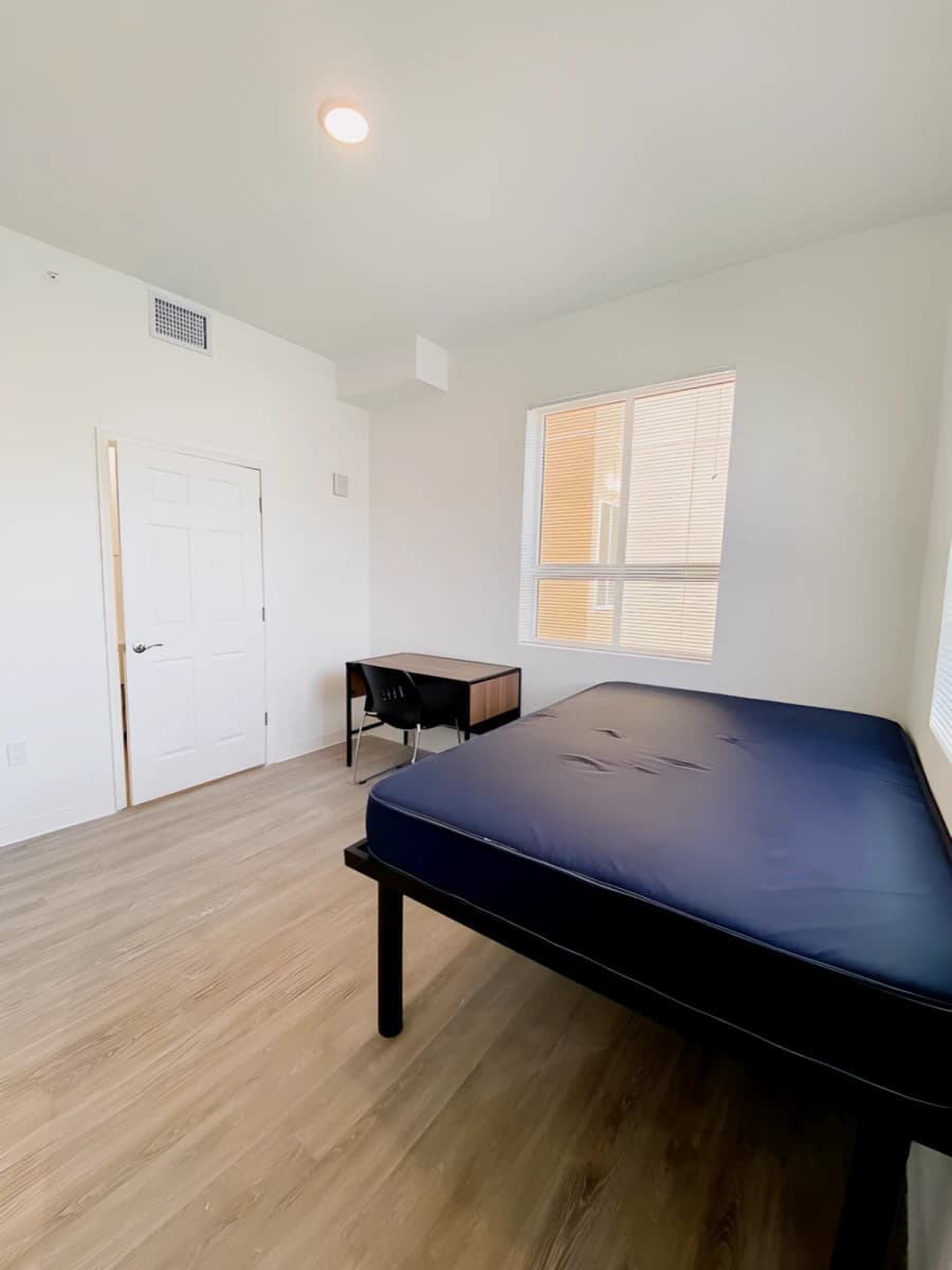 Midtown Apartments image