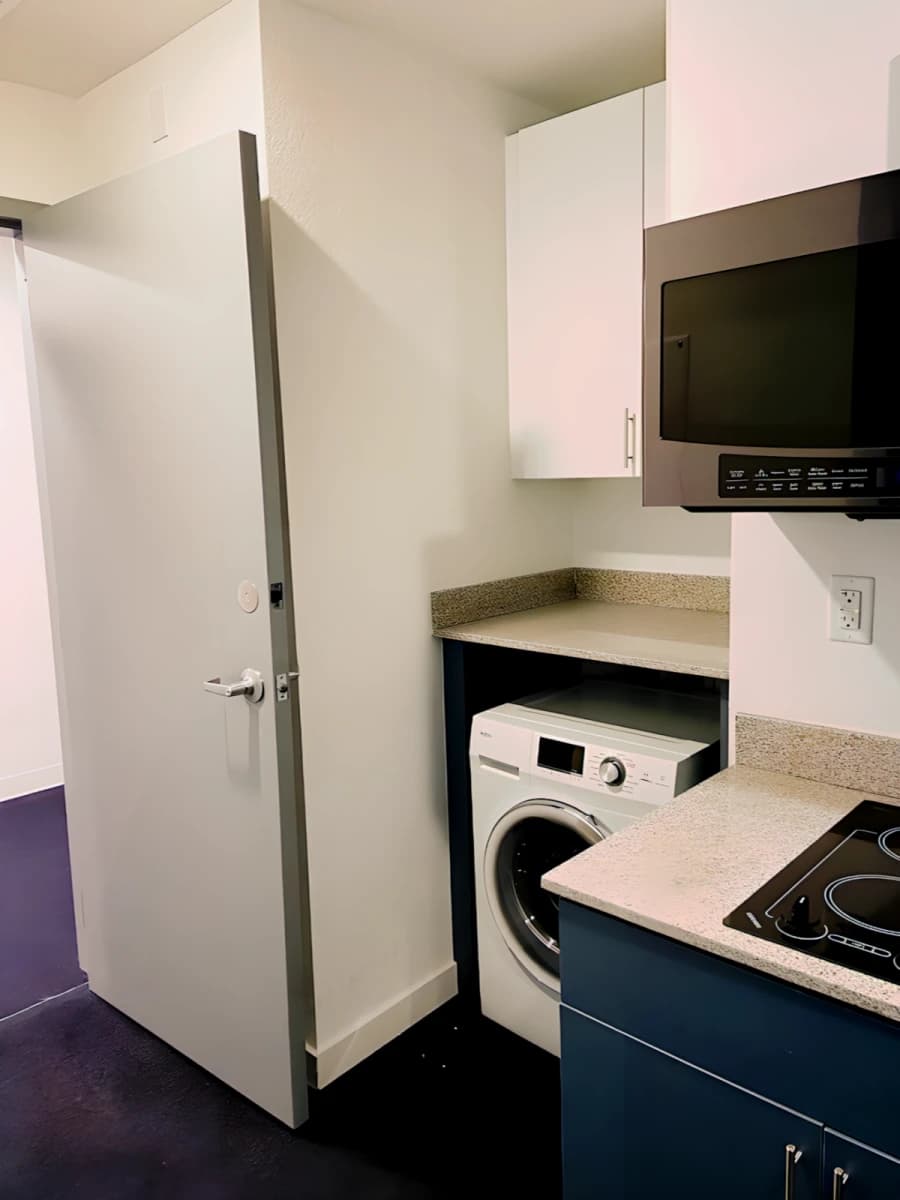 Midtown Apartments image