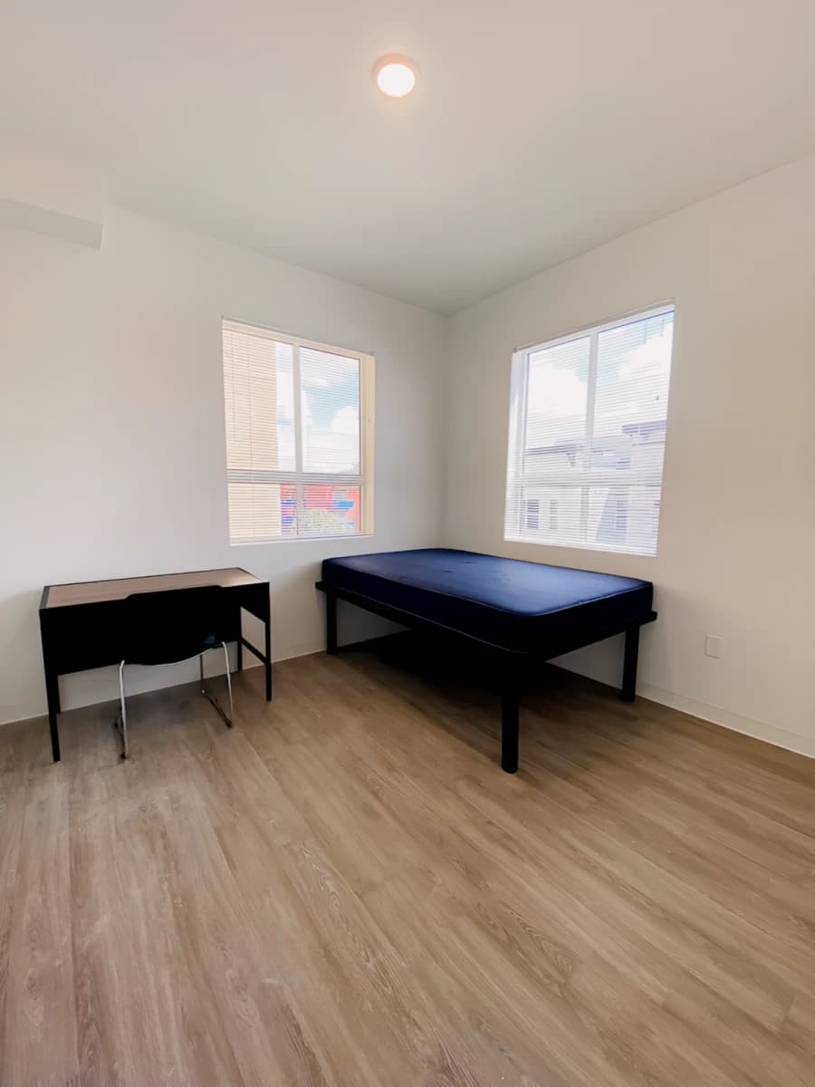 Midtown Apartments image