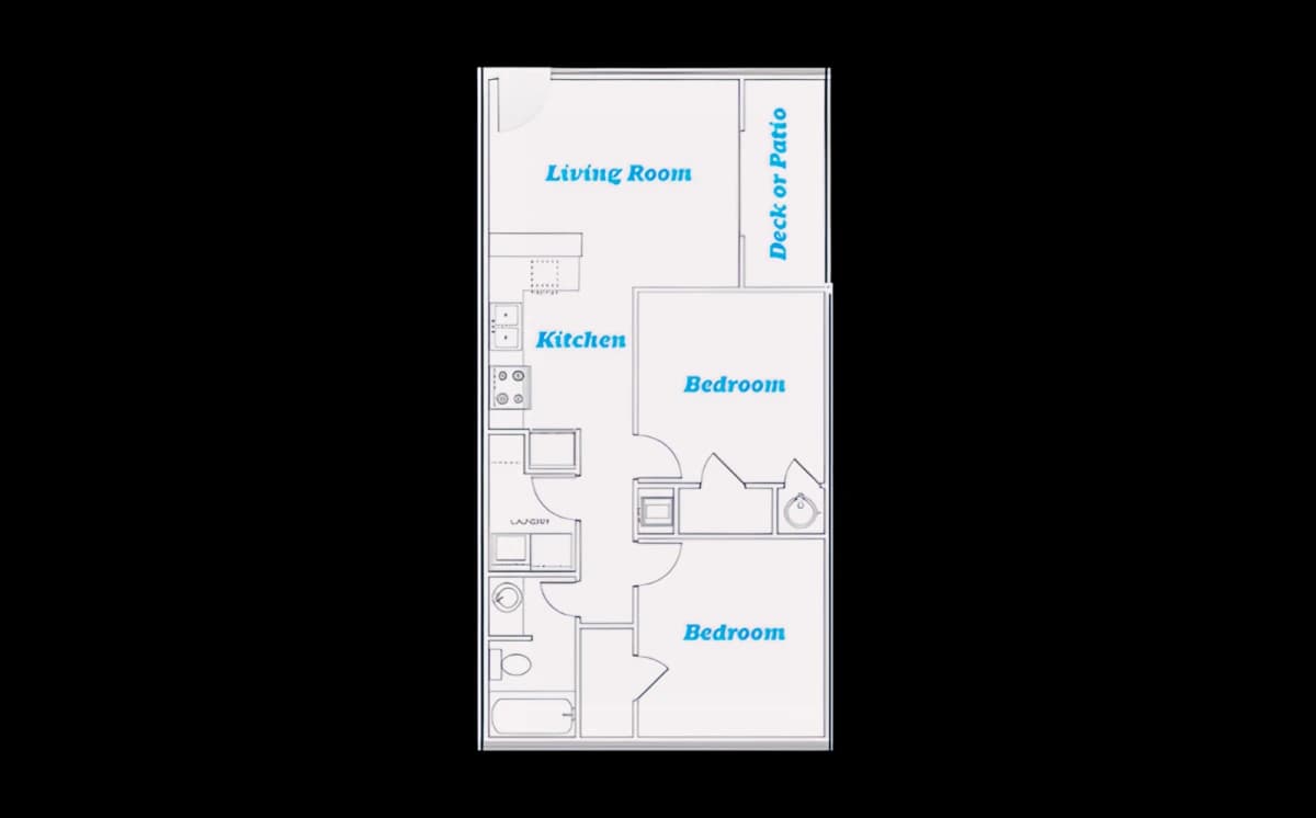 Willow Creek Radford at Downey Street - East image 3