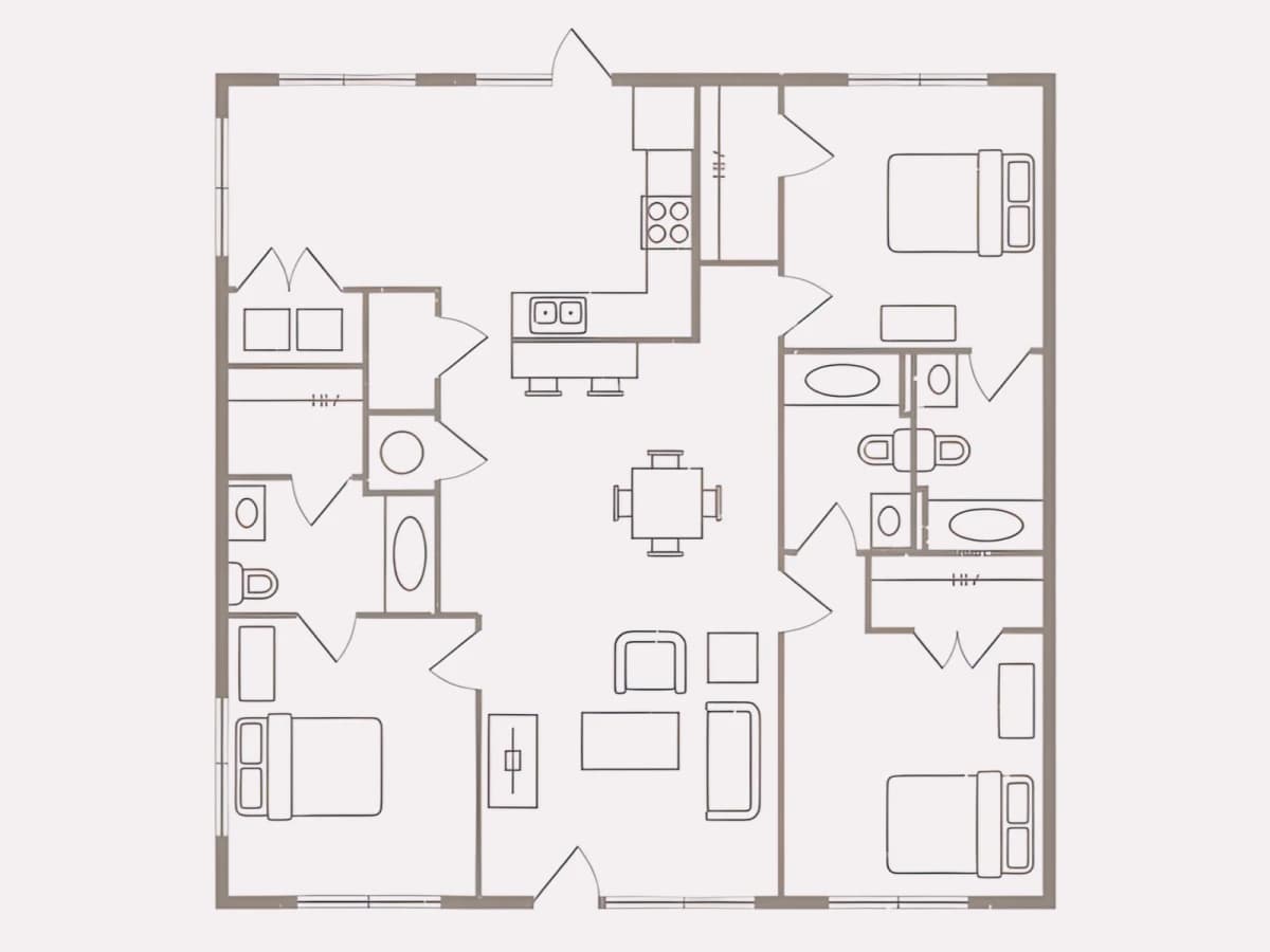 Redpoint Gainesville image