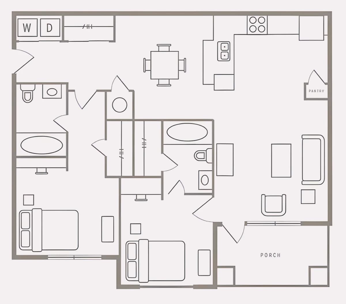 Redpoint Gainesville image