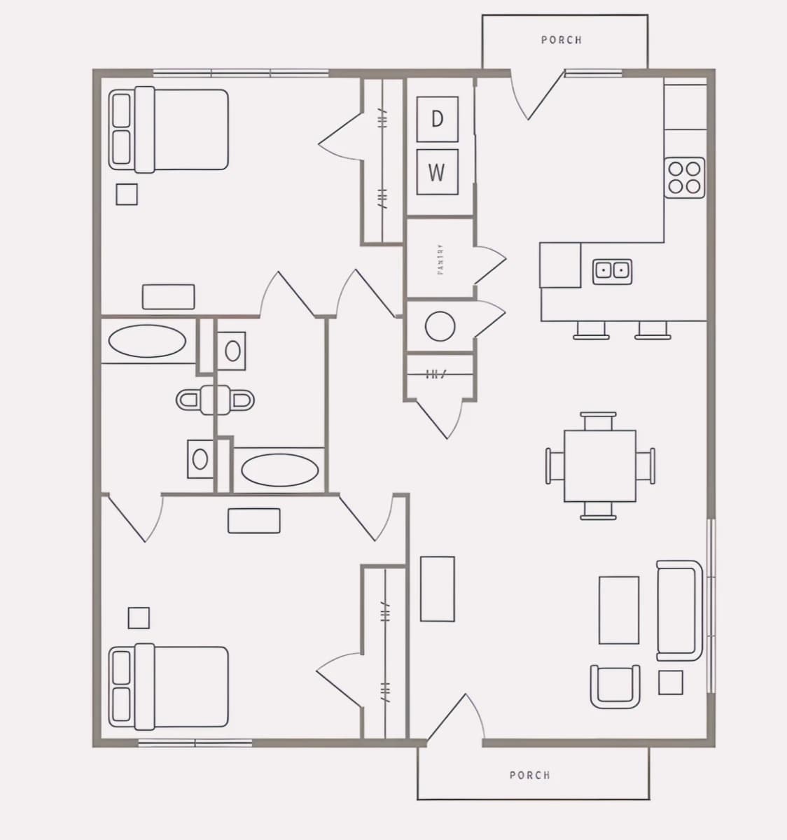 Redpoint Gainesville image
