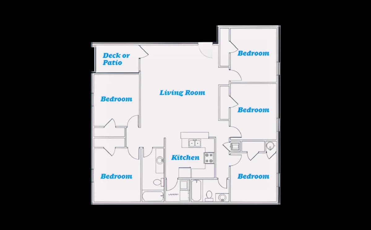 Willow Creek Radford at Lawrence Street image 4