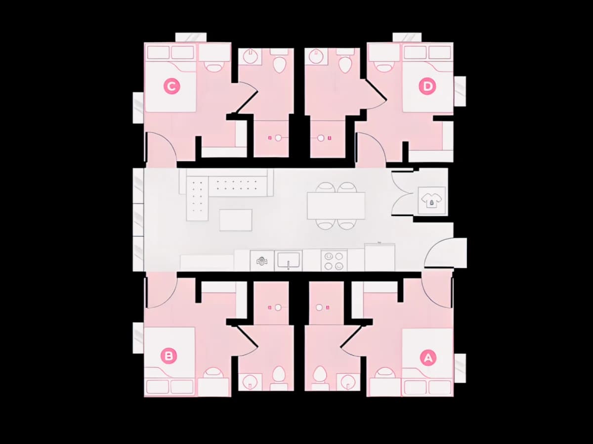 Hub LA Coliseum image