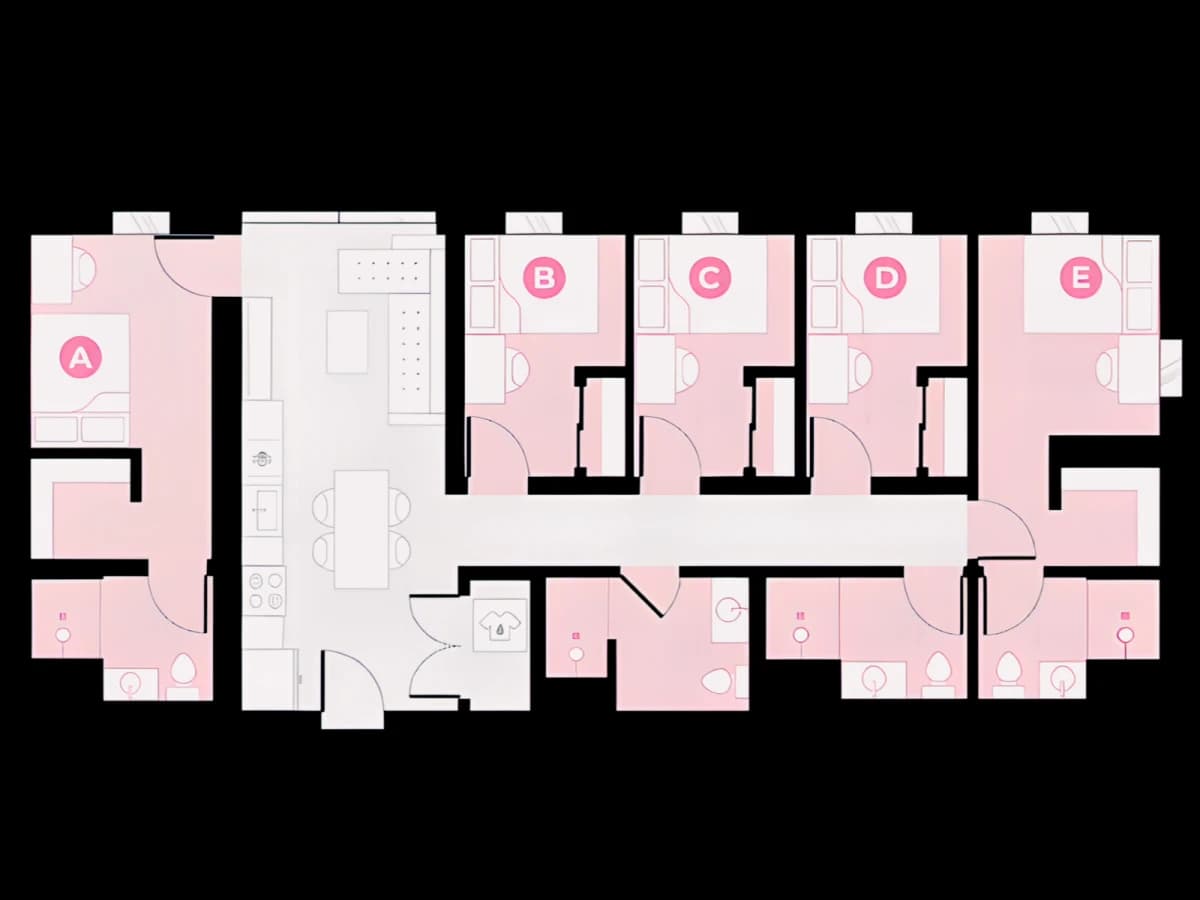 Hub LA Coliseum image