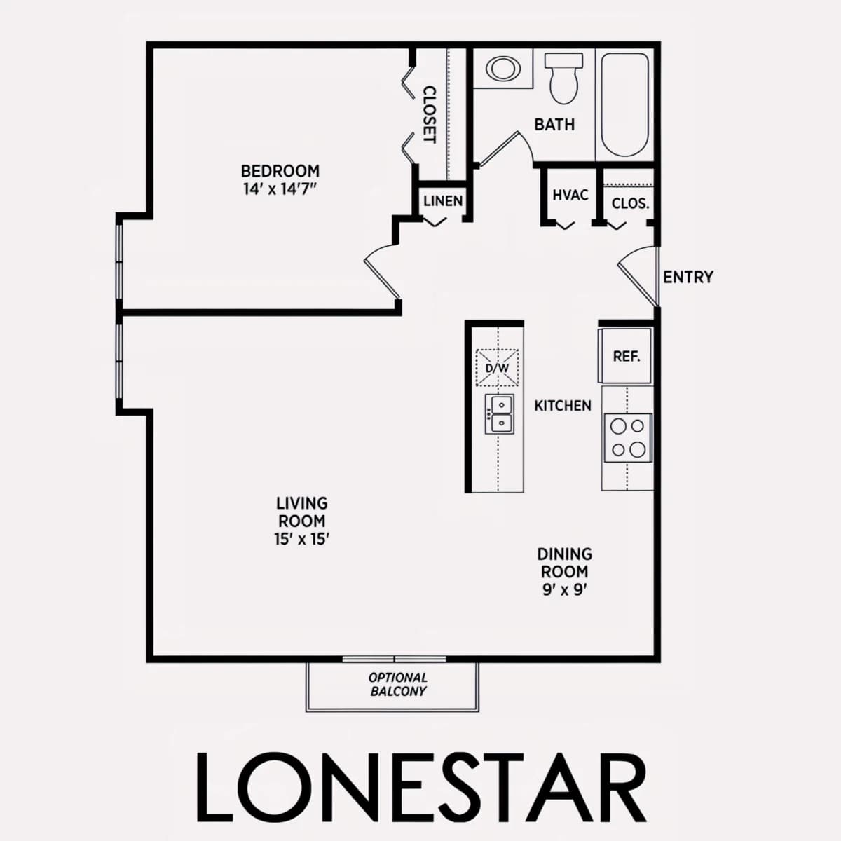 Carriage Hill East Apartments and Townhomes image
