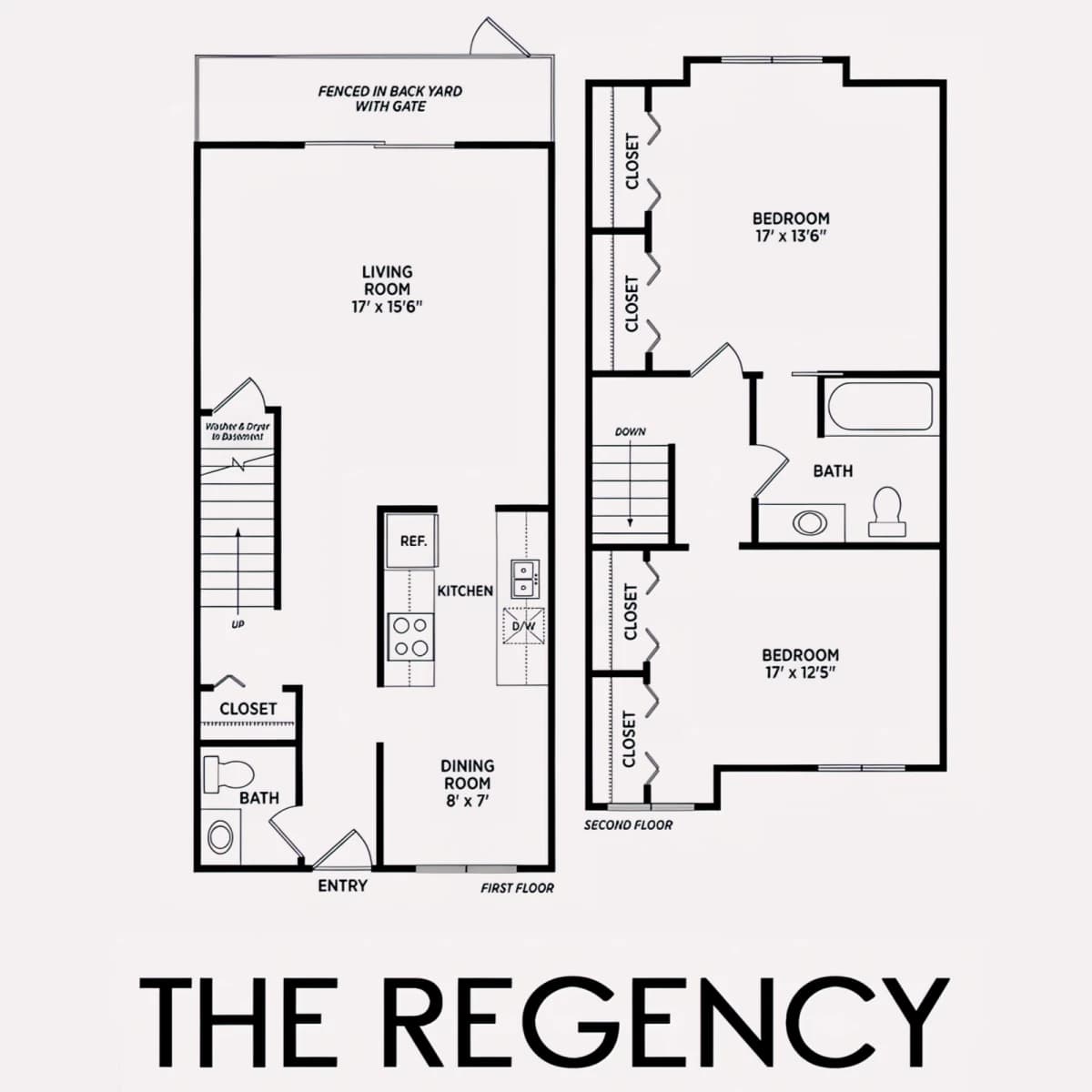 Carriage Hill East Apartments and Townhomes image