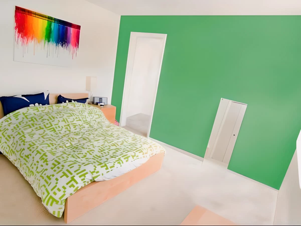 1 Bed 1 Bath for 2 People (rate per person)