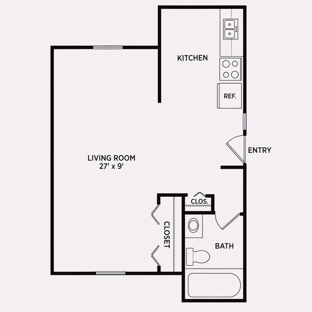 Eastpoint Townlets image
