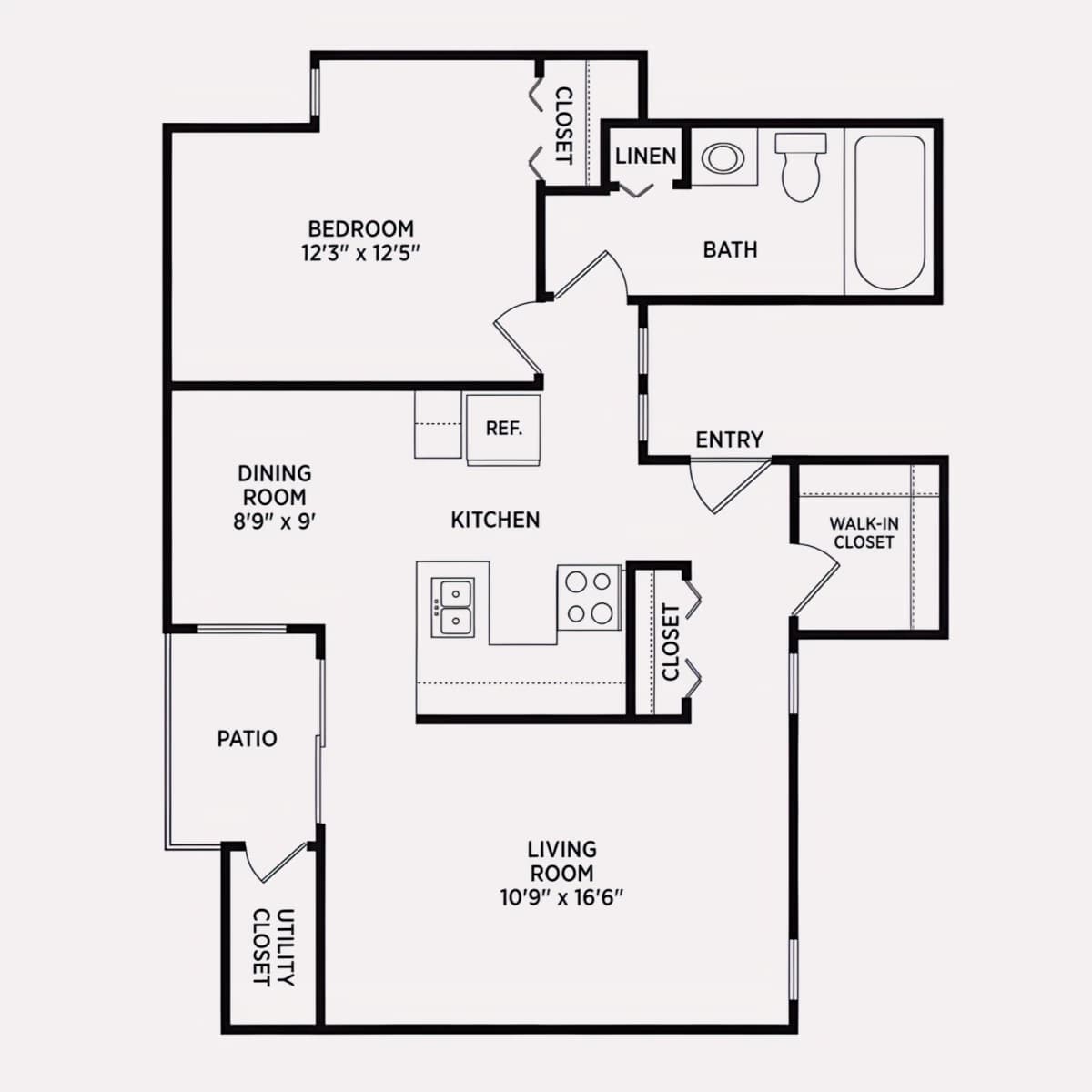 Eastpoint Townlets image