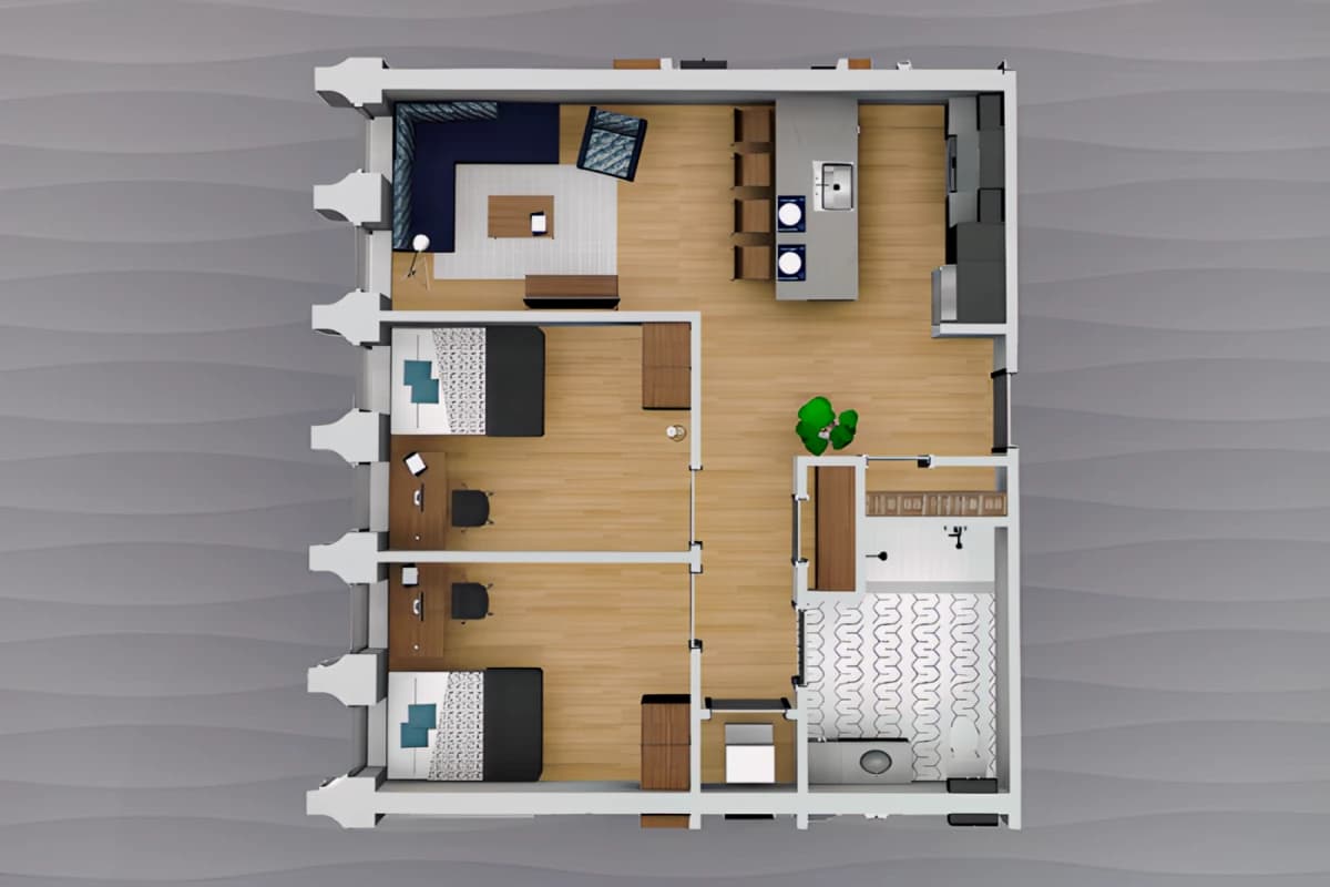 Innovation Square image