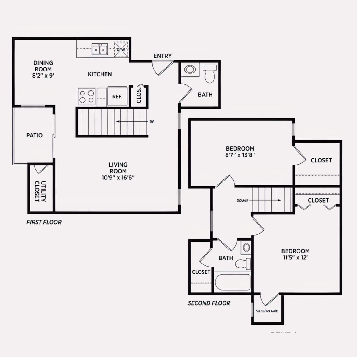 Eastpoint Townlets image